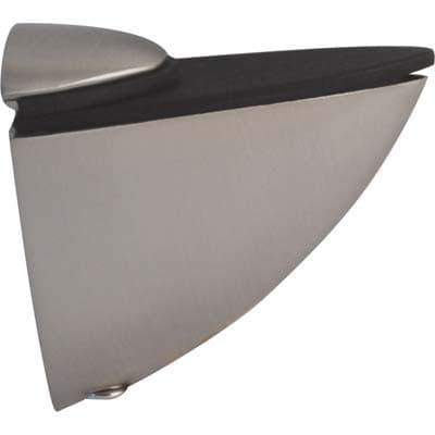 Reggivetro a Morsetto Sole 75 x 55 mm 25 mm 6 Pezzi - 2