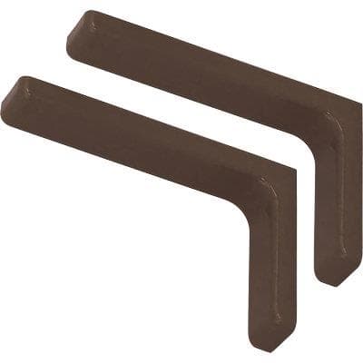 Reggimensola Ricoperta Leonardo Bolis 120 x 80 mm 2 Pezzi 4350180 - 2