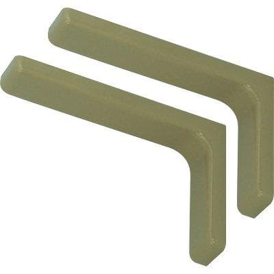 Reggimensola Ricoperta Leonardo Bolis 180 x 114 mm 2 Pezzi 4350187 - 2