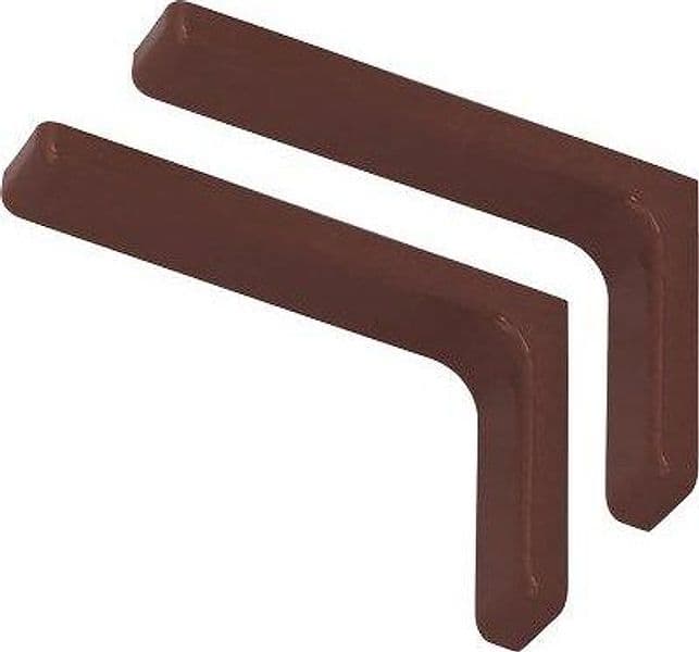 Reggimensola Ricoperta Leonardo Bolis 120 x 80 mm 2 Pezzi – Bolis Italia