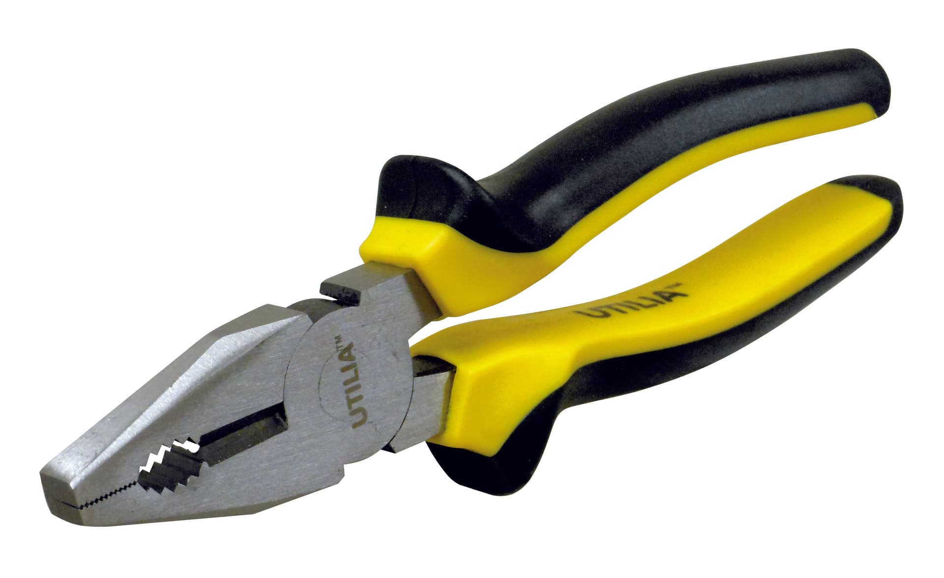 Pinza Universale Mm 200 6 Pezzi Utilia - 2