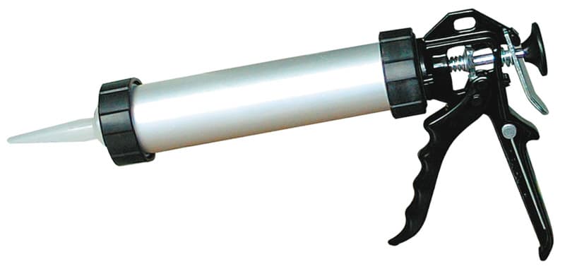 Pistola per Silicone con Serbatoio Utilia - 2