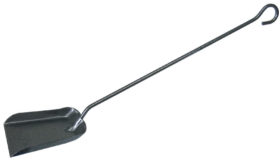 Paletta per Caminetti Cm 64 - 2