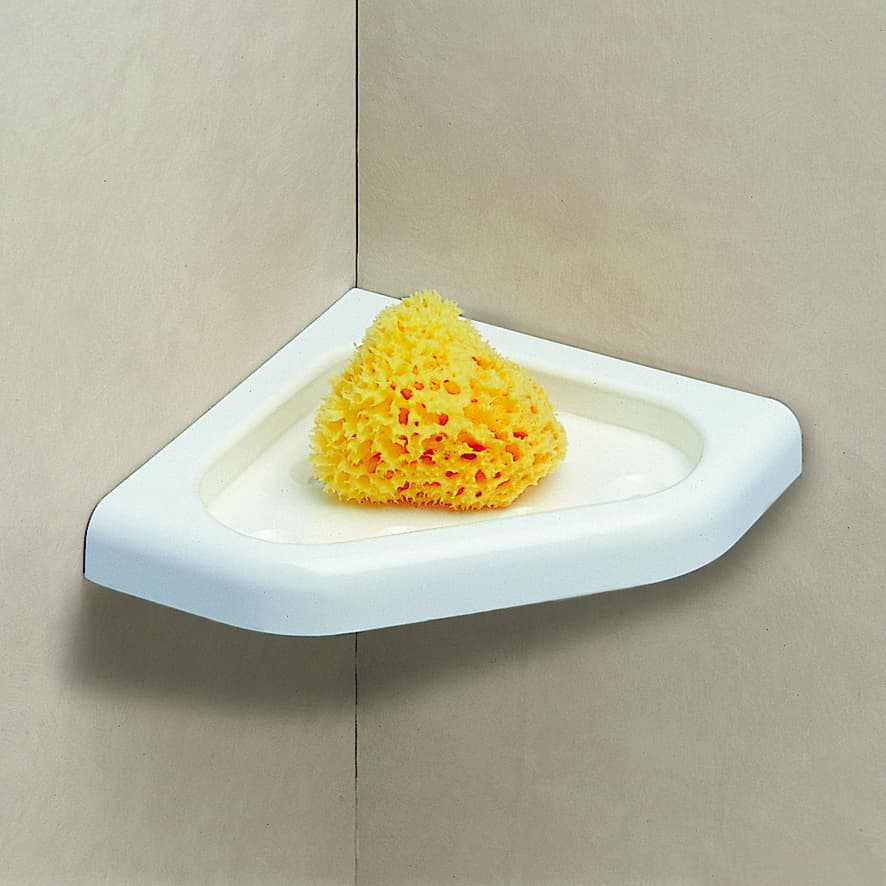 Angolare Doccia Serie Linea Cm 18 x 18 Metaform - 2