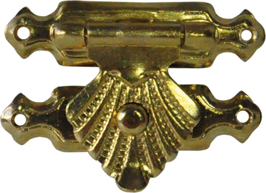 Chiusura per Cofanetti 2 mm - 2