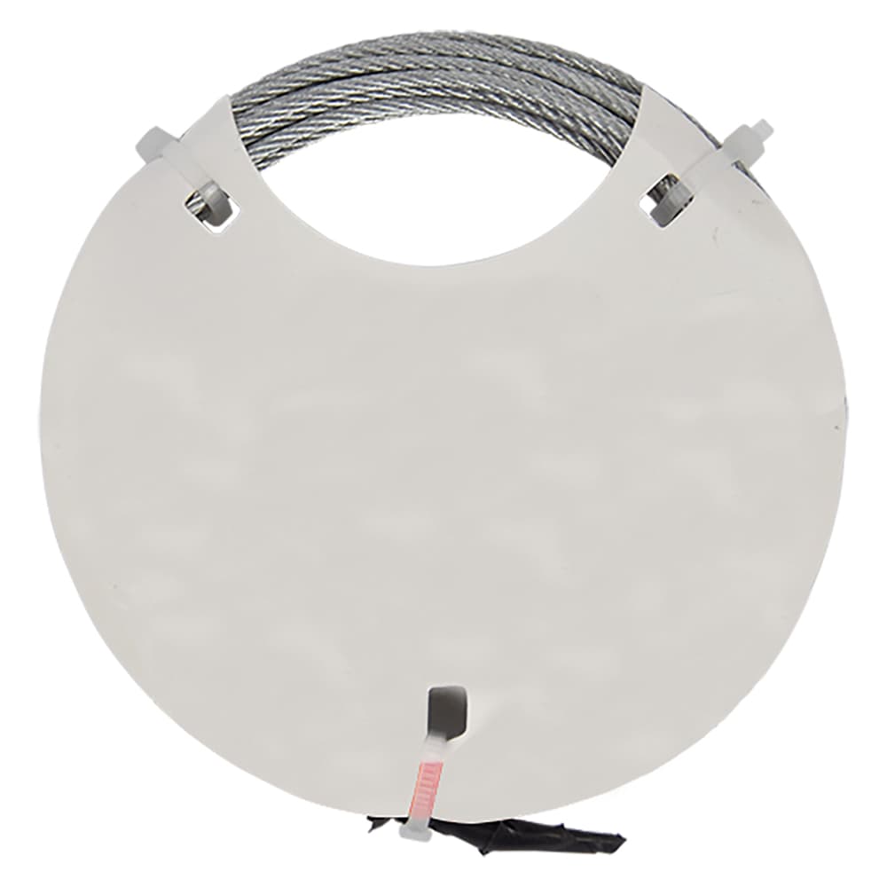 Fune per Arganelli x Rt. 6 mt 2,4 mm - 2