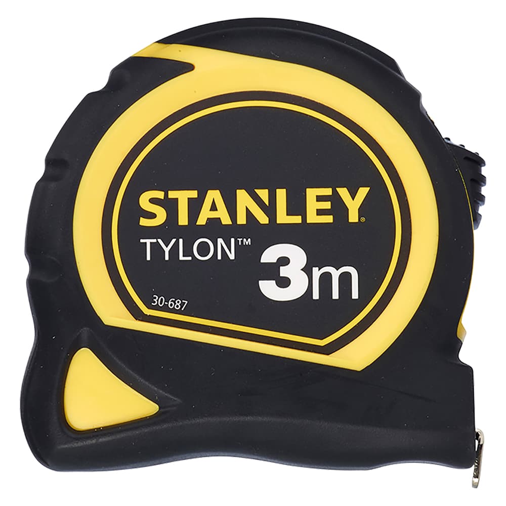 Flessometro Professionale Art 1 30 657 Stanley Tylon 8 mt 25 mm - 2