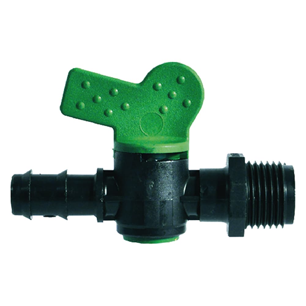 Valvolina a Cilindro x 3/4 PZ 2 Vmp Ø 16 - 2