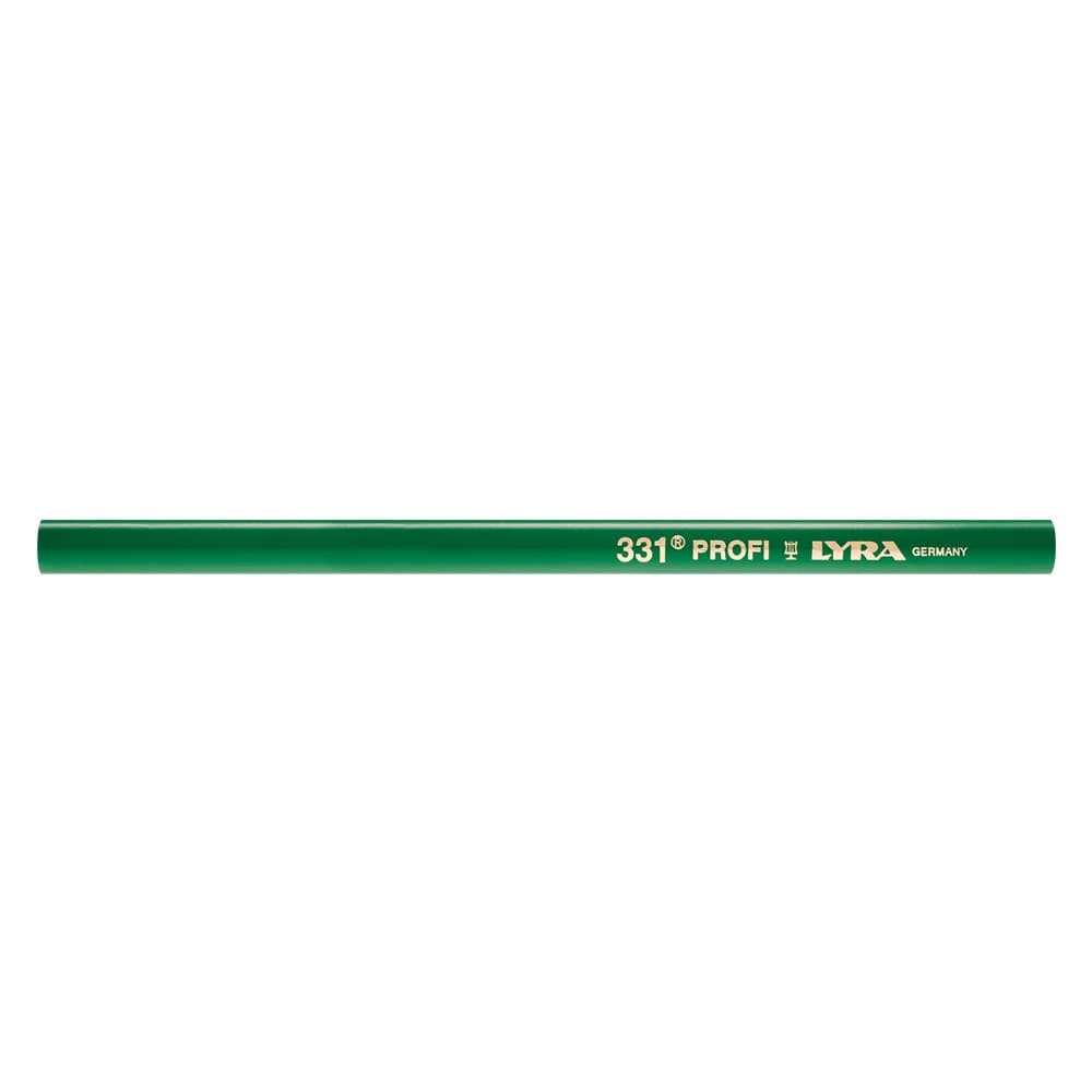 Matita da Scalpellino Lyra 100 Pezzi 24 cm