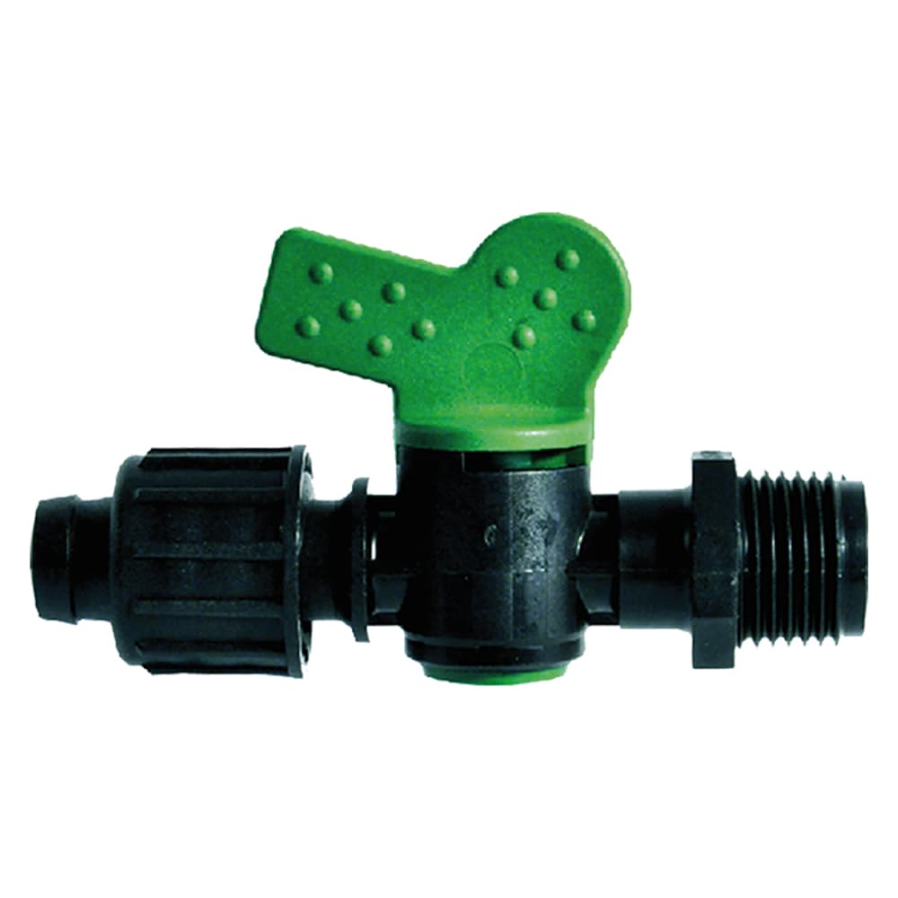 Valvolina a Cilindro x 1/2 PZ 2 Vmt Ø 16 - 2