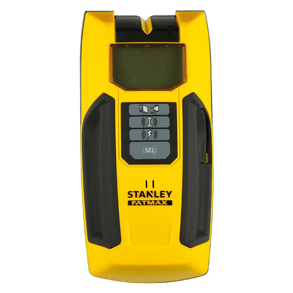 Rilevatore di Materiali Stanleyfatmax S300 9V - 2