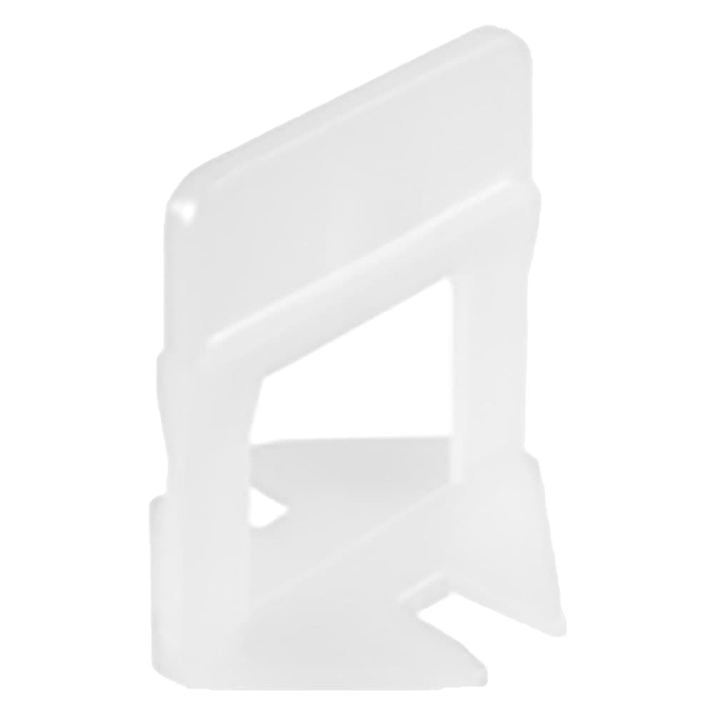 Base Livellante con Feritoia per Cuneo H. Fuga 200 Pezzi 20 mm 1,5 mm – Raimondi