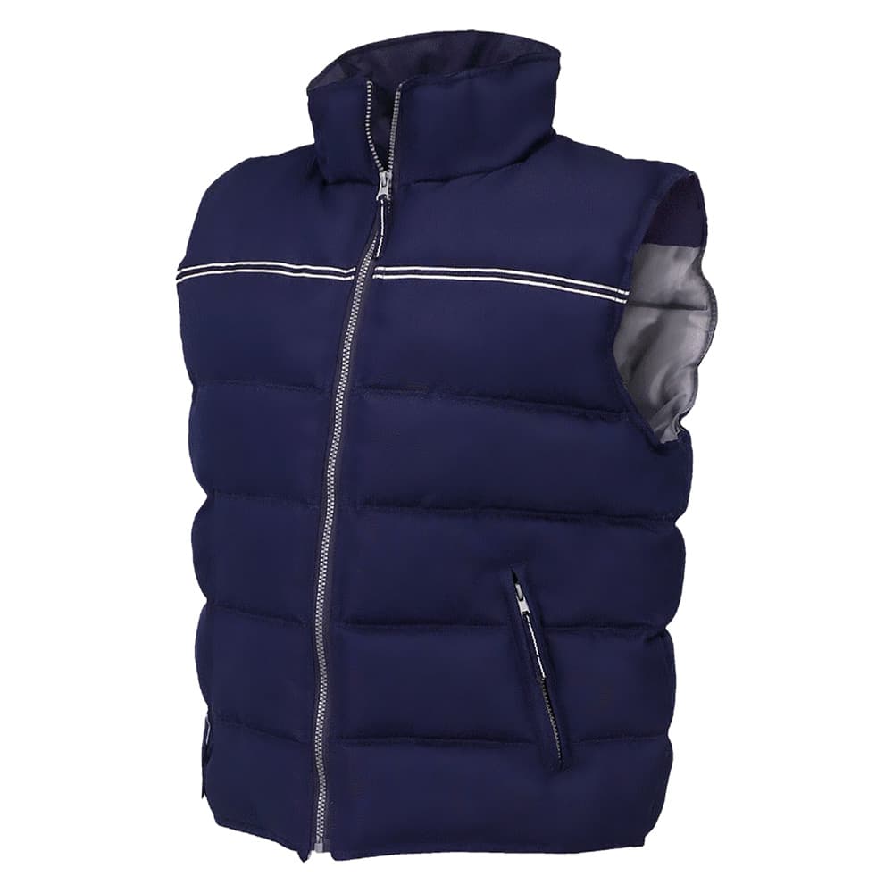 Gilet Imbottito Issa Ocean Taglia Xl - 2