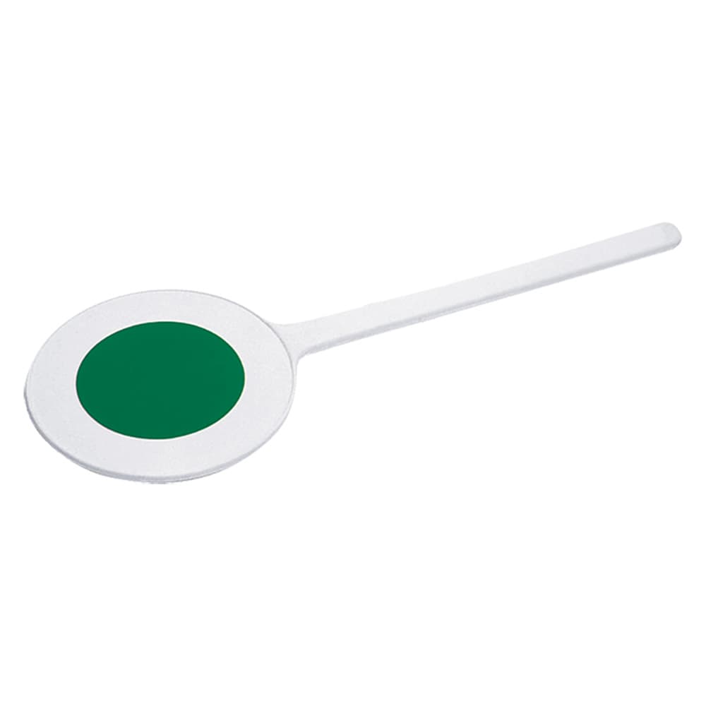 Paletta di Segnalazione Ø Debverona 5 Pezzi 15 cm - 2