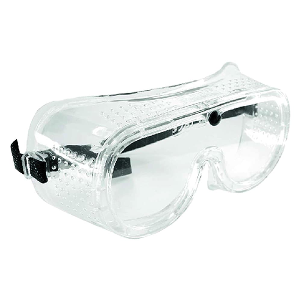 Occhiali di Protezione Chiari Toptools 12 Pezzi - 2