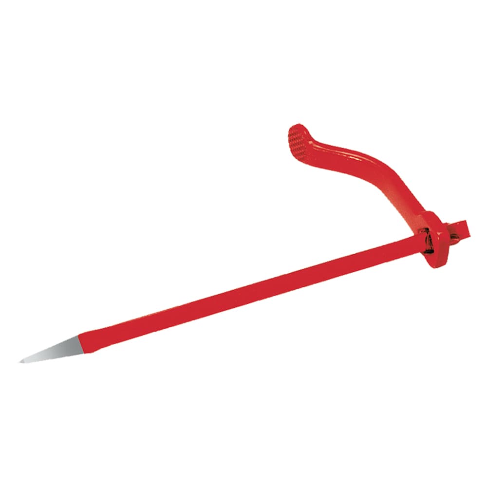 Fermastadia per Muratore Bellota 25 cm - 2