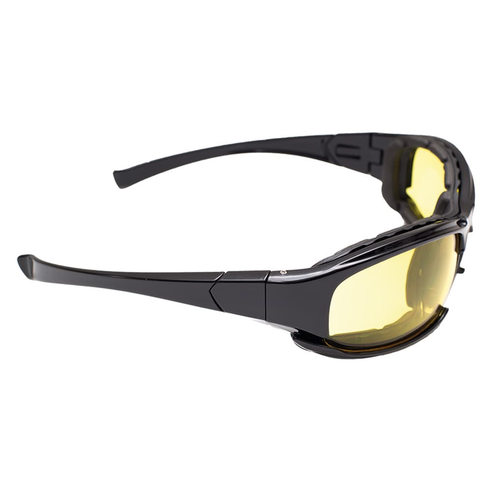 Occhiali da Lavoro Art Indro Y Aw Lente Jdm Indro High Visibility Gialla - 2