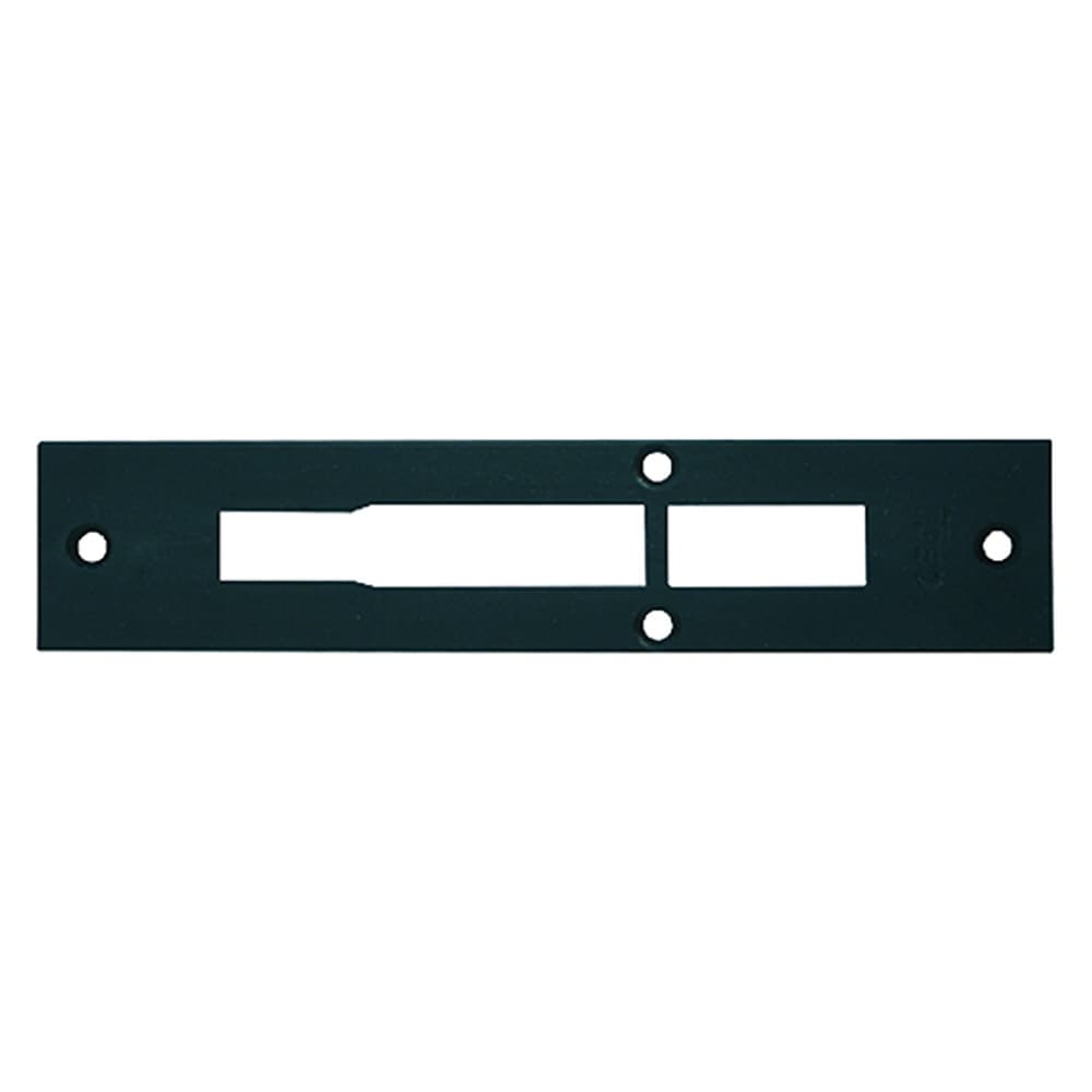 Contropiastra Iseo 038015 180 x 38 x 3 mm - 2