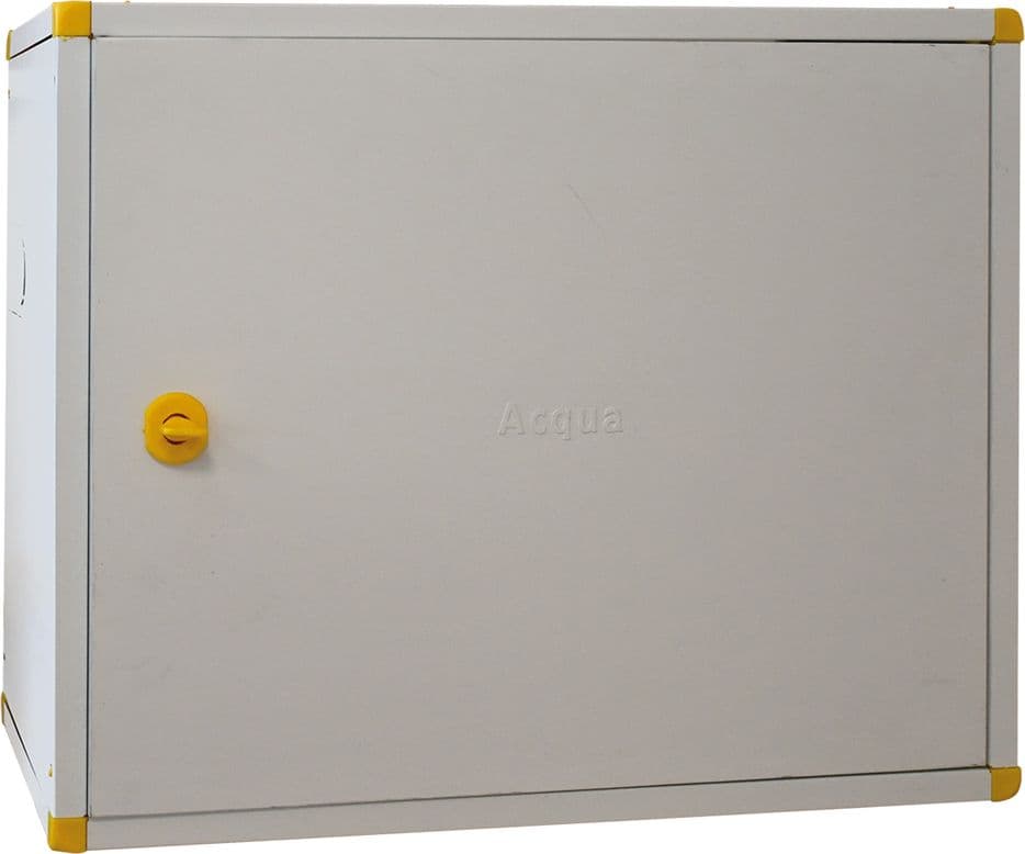 Cassetta per Contatore Acqua 50 X 40 X 20 cm – Autres