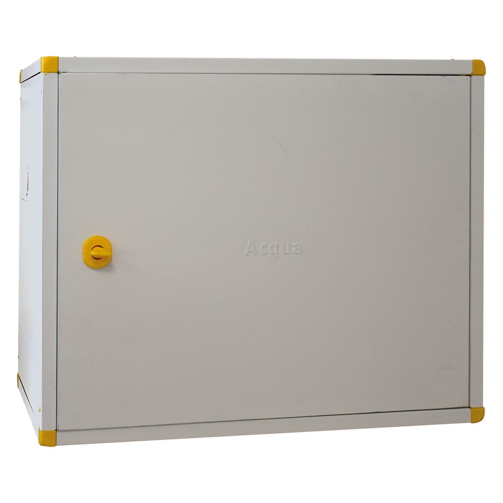 Cassetta per Contatore Acqua 50 x 40 x 20 cm - 2