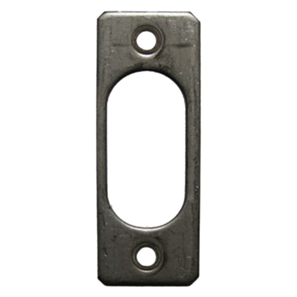 Ghiera per Cilindro Iseo Acciaio INOX 10 Pezzi 5 x 2 cm - 2