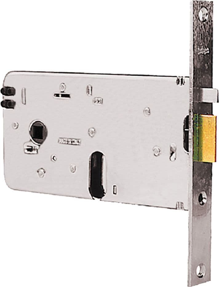 Serratura Elettrica da Infilare Art 551 e 60 Fr. Iseo 20 mm – Iseo Serrature