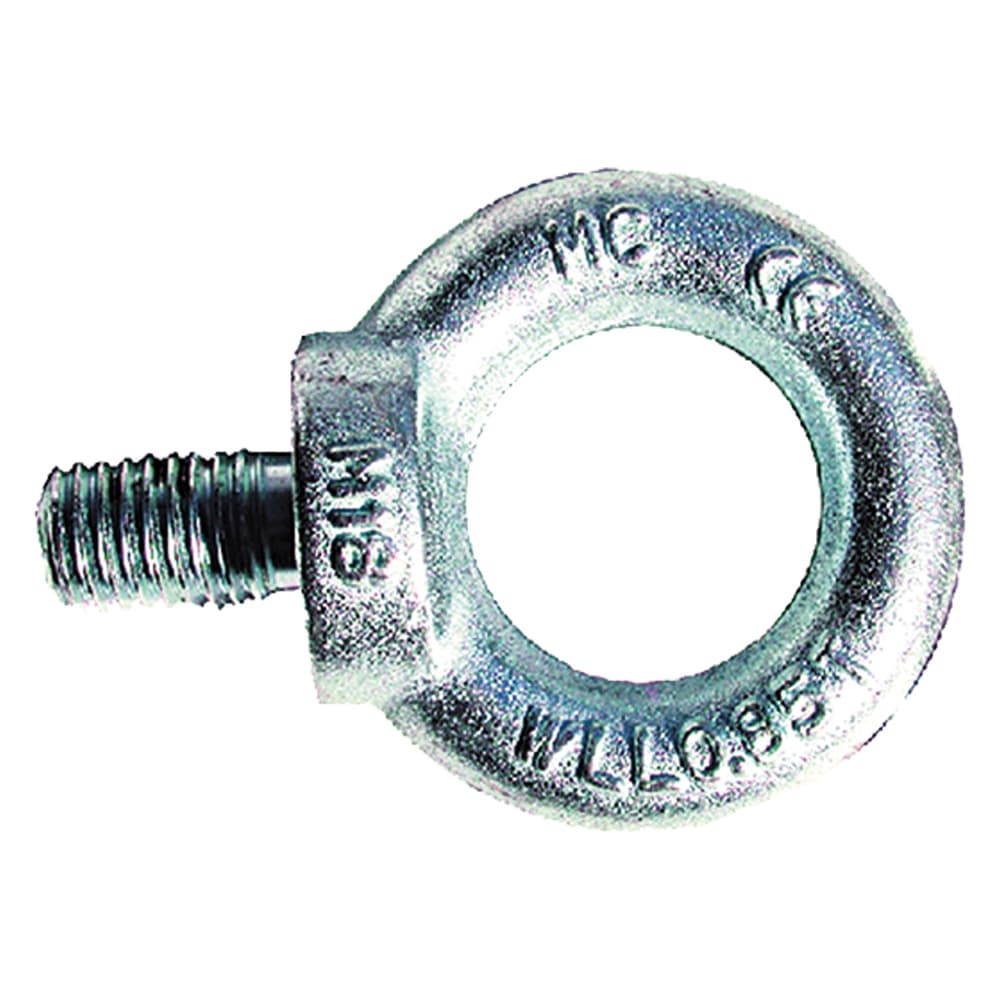 Golfare per Fune Maschio 6 Pezzi 18 mm - 2