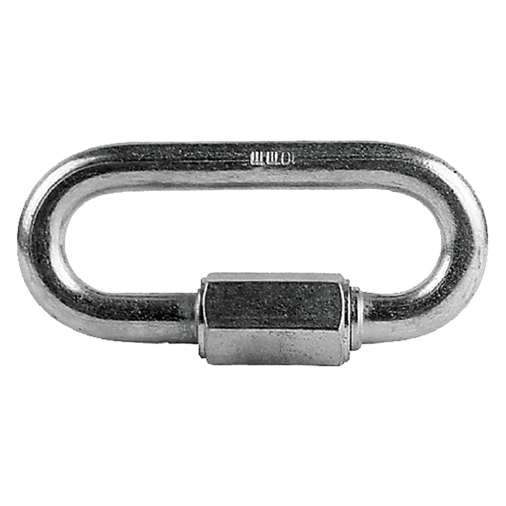 Giunzione per Catena 10 Pezzi 8 mm - 2