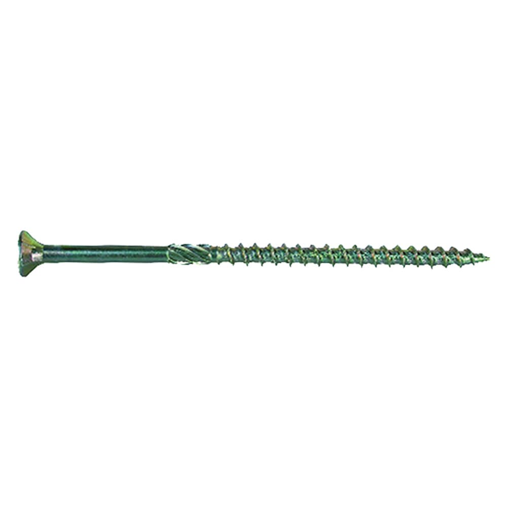 Vite per Friulsider Professionale Legno Tsp Torx T 40 50 Pezzi 8 x 300 mm - 2