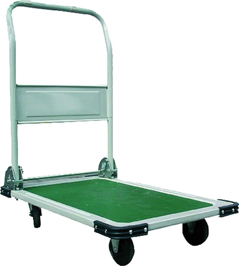 Carrello Portapacchi Portata Uniko 150 kg