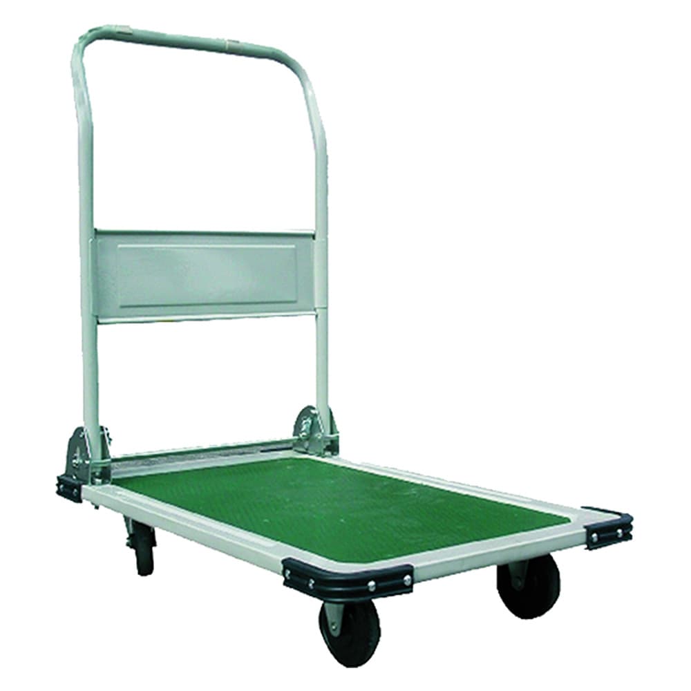 Carrello Portapacchi Portata Uniko 150 kg - 2