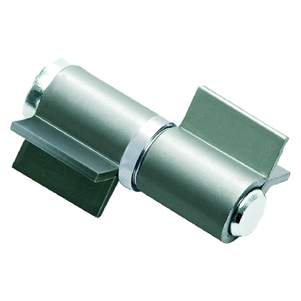 Cernierona a 2 Ali Aperte Art 90 Comunello 10 Pezzi 445 mm - 2