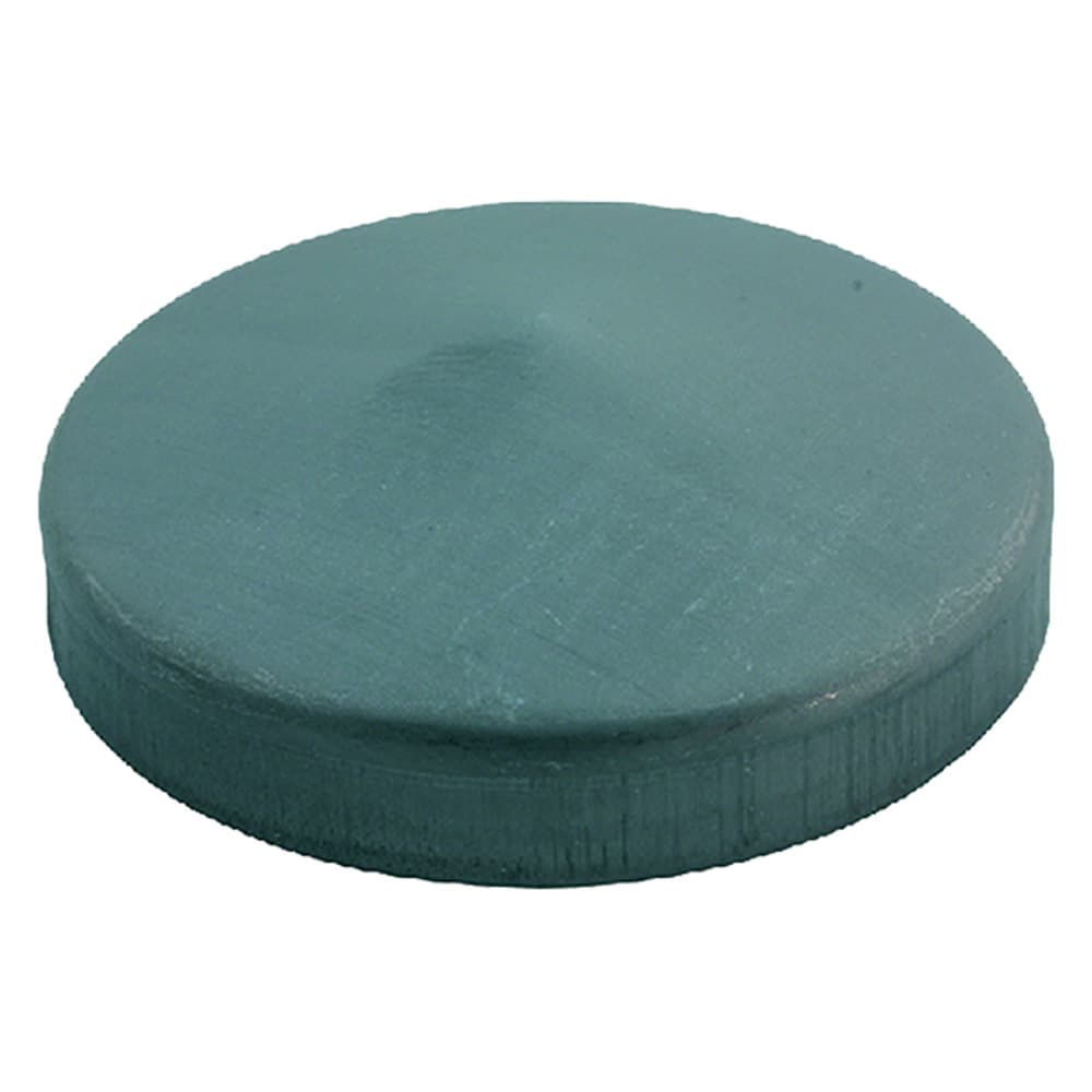 Copripilastro a Saldare Ø Ibfm Tondo 12 Pezzi 10 cm - 2