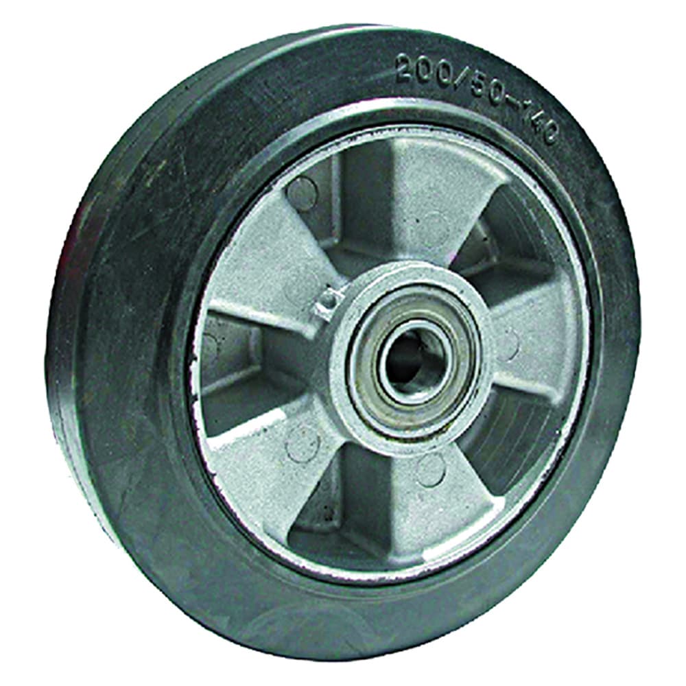 Ruota per Transpallet Art 16A Avo 400 kg 200 x 50 mm - 2