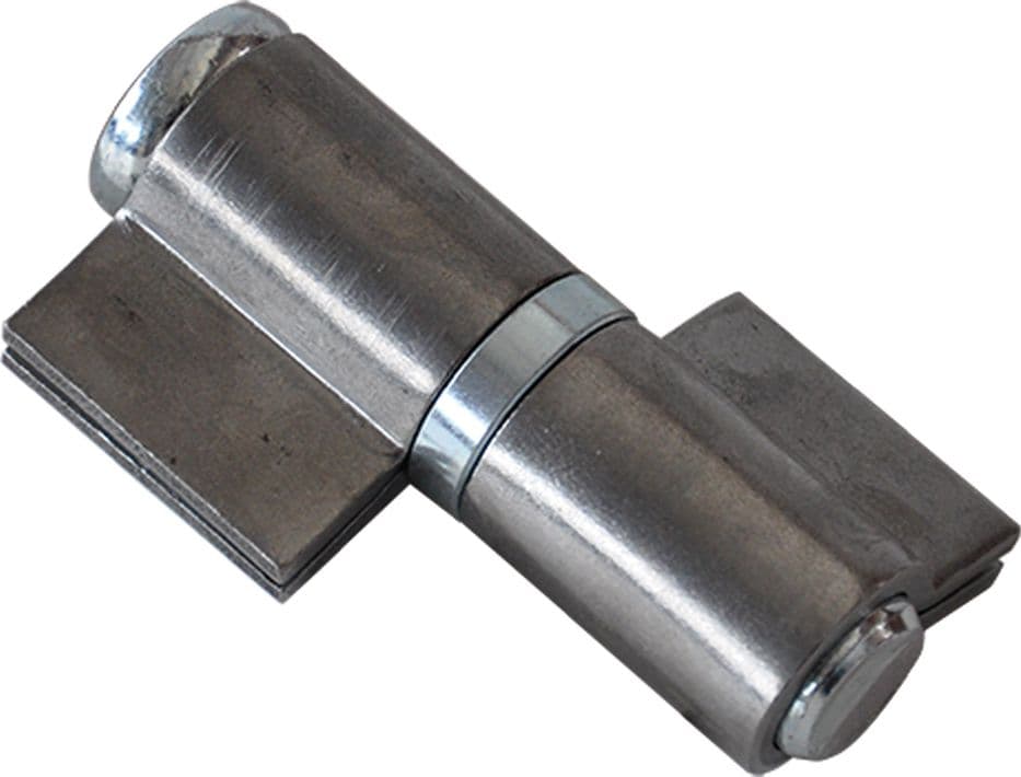 Cernierona a 2 Ali Chiuse Art 90 Comunello 10 Pezzi 450 mm - 2