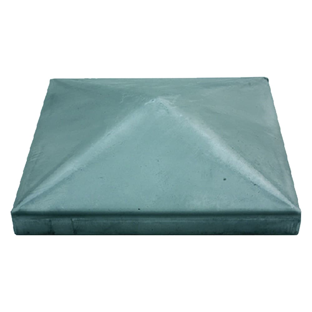 Copripilastro a Saldare Ibfm Quadro 24 Pezzi 4 x 4 cm - 2