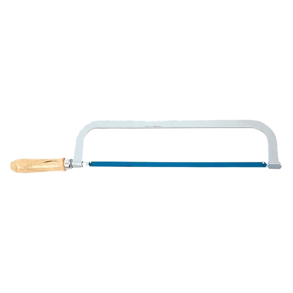Archetto per Lame a Toptools Metallo Manico in Plastica - 2