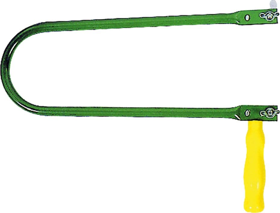 Archetto per Traforo Lunghezza Lama 90 mm – Made In Italy