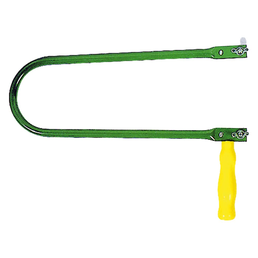 Archetto per Traforo Lunghezza Lama 90 mm - 2