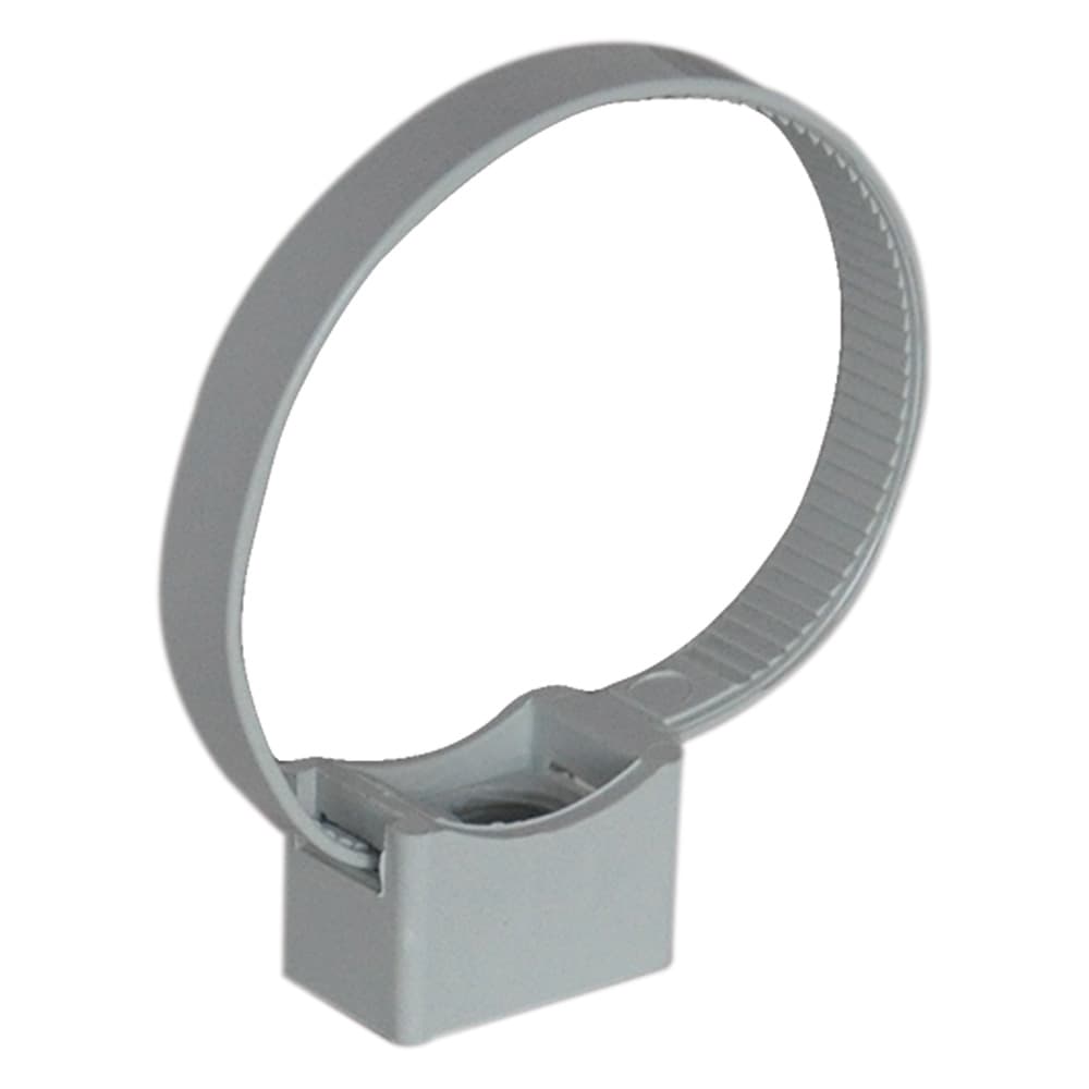 Fissatubo a Fascetta D. 32 Fischer 80 Pezzi 8 mm - 2