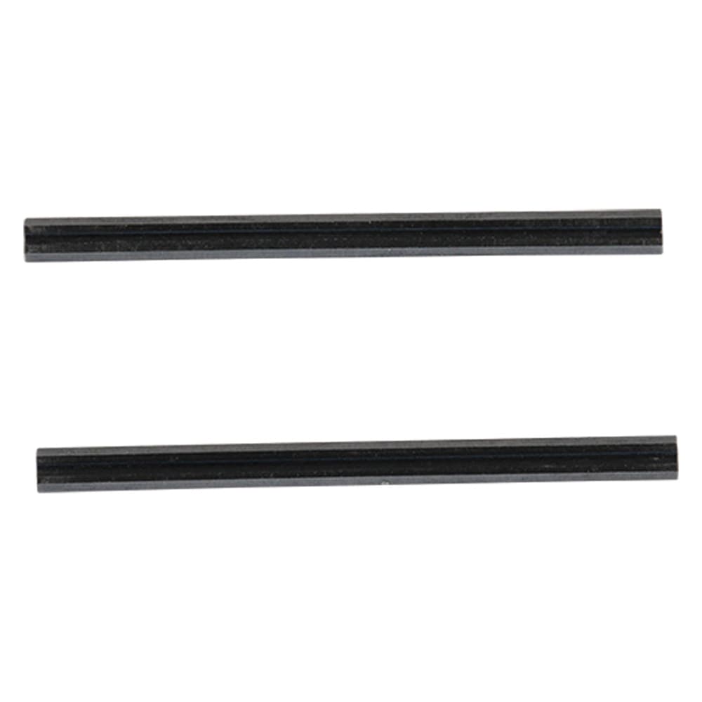Lama per Pialletto Elettrico Ricambio Verto 8 cm - 2
