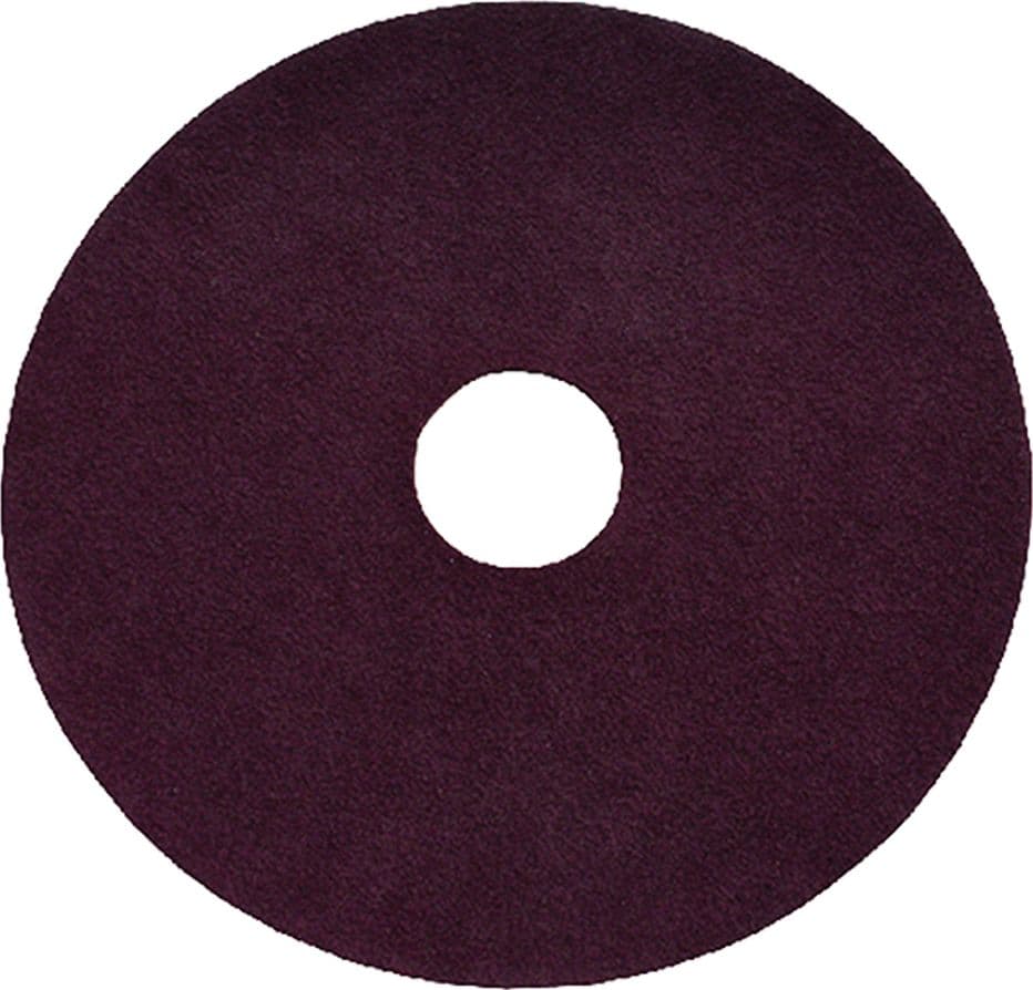 Disco Fibrato per Flexovit Ferro 25 Pezzi Ø in Alluminio 115 mm 24 Gr - 2