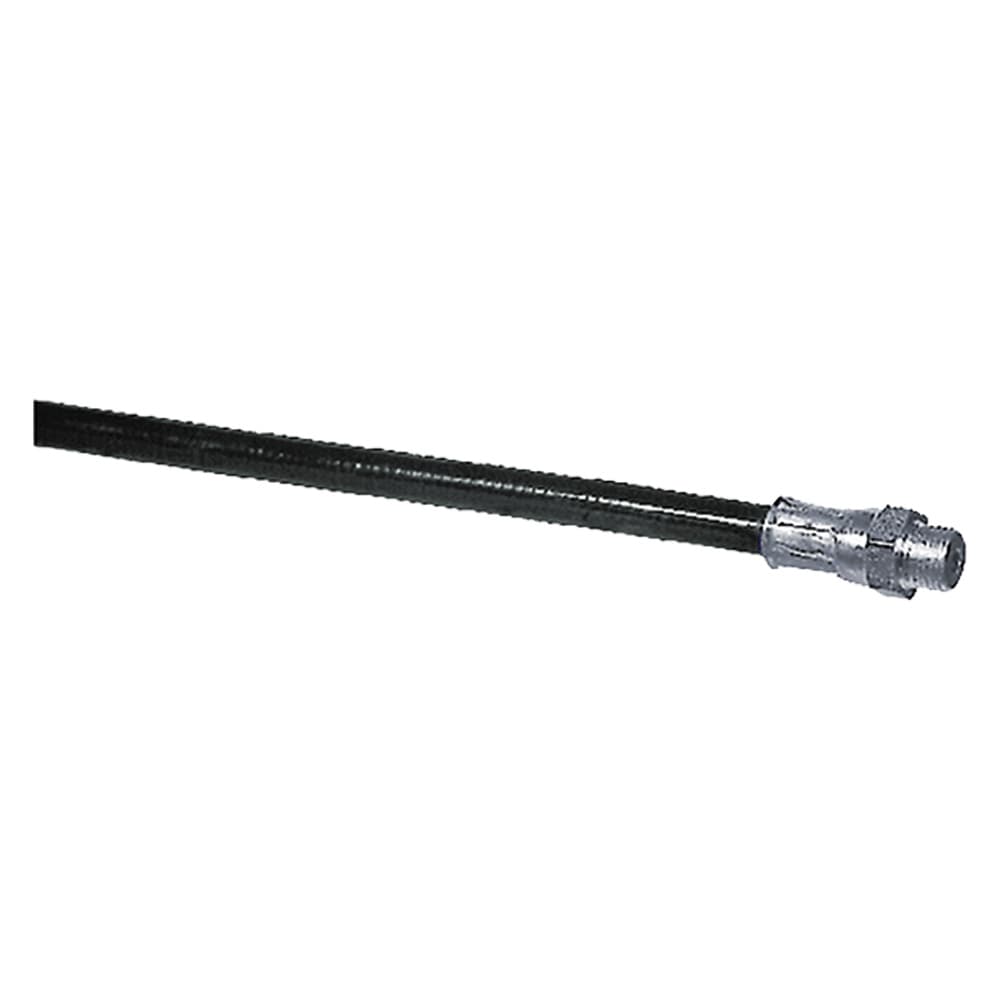 Tubo Flessibile per Compressore 6 Pezzi 50 cm - 2