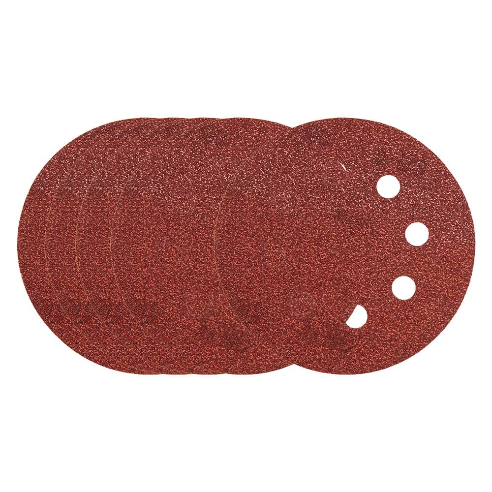 Disco Stanley Carta Abrasiva Levigatrici STA32002 60 gr - 2