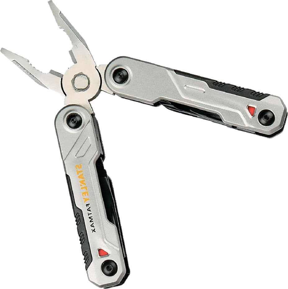 PINZA MULTIUSO 'FMHT0-72414' 16 funzioni  - STANLEYFATMAX - 2