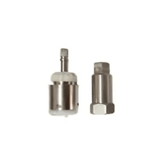 Cartuccia di Ricambio Ceramico 25 mm KRC235CCXN Ib Rubinetterie