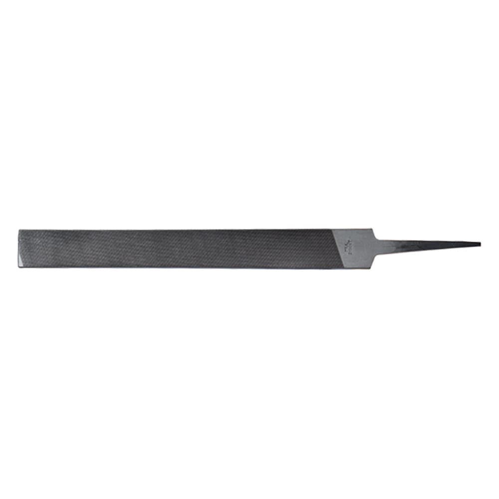 Lima Piatta Parallela Modello 6 Corradi Roma 12 Pezzi 16 x 2,5 mm - 2