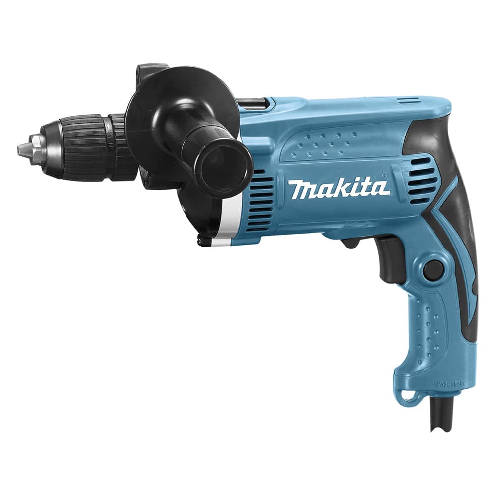 Trapano a Percussione Makita HP1631 710 w - 2