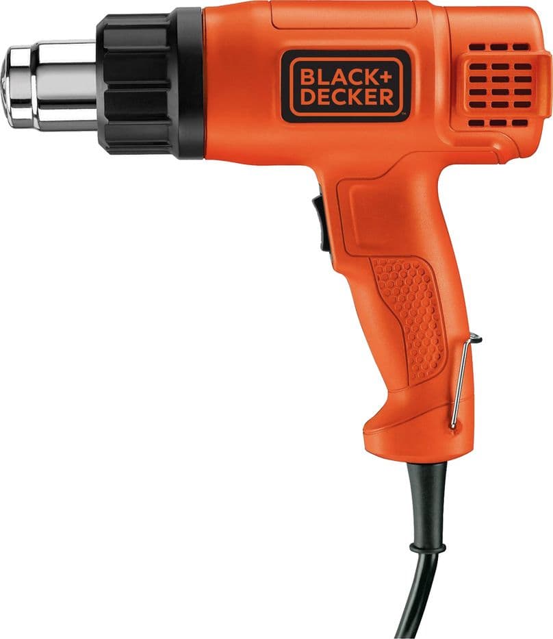 Pistola Termica Black Decker Kx1650 Qs 1750 w - 2