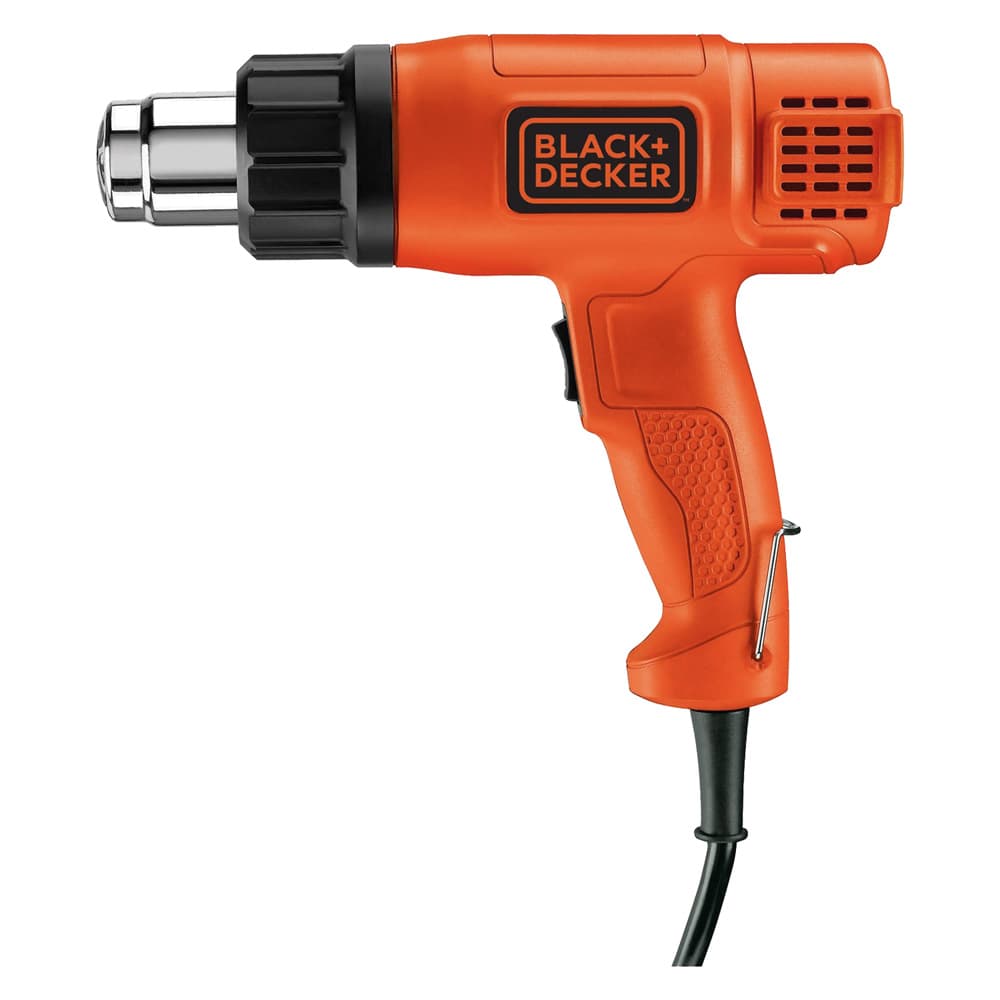 Pistola Termica Black Decker KX1650 Qs 1750 w - 2